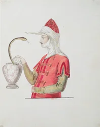 Cléopâtre